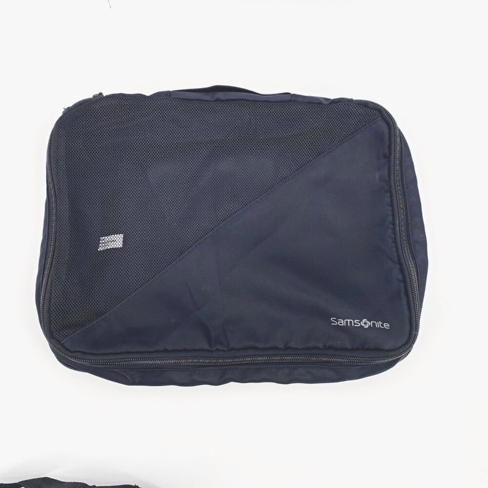 Samsonite 3-Piece Packing Cube Set - Picture 5 of 8